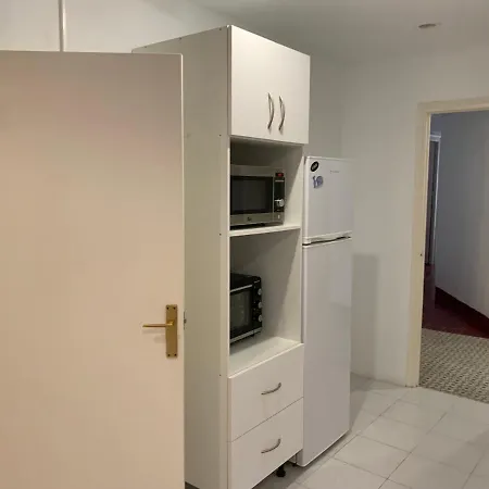 Apartament Abad Apartment