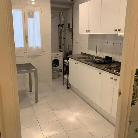 Apartament Apartament Abad Tarragona