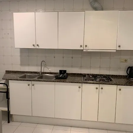 Apartament Apartament Abad