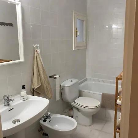 Apartament Abad Apartament Tarragona