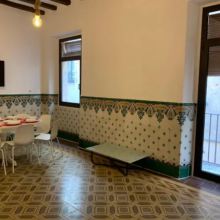 Apartament Abad Apartment Tarragona