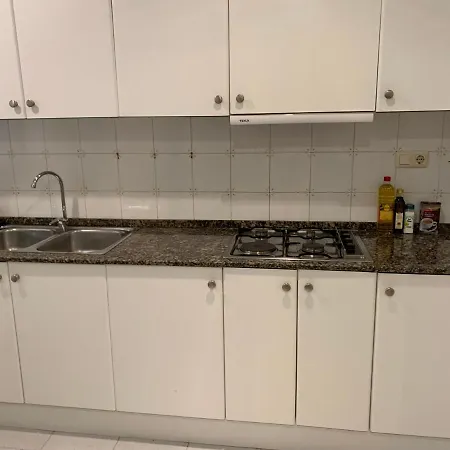 Apartament Abad *