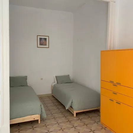Apartament Abad