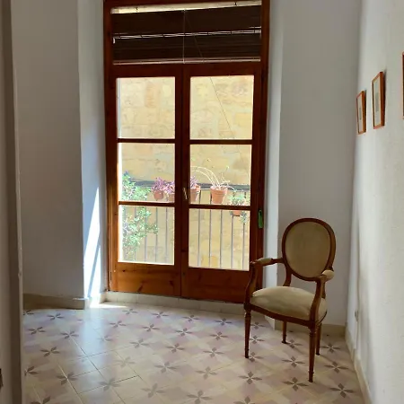 Apartment Apartament Abad Tarragona