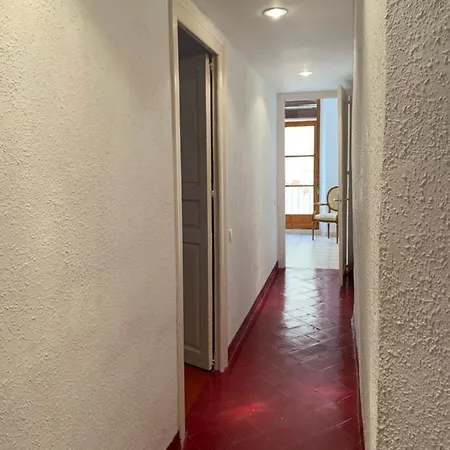 Apartament Abad Apartment